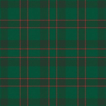 Donachie of Brochloch Hunting Tartan Kilt