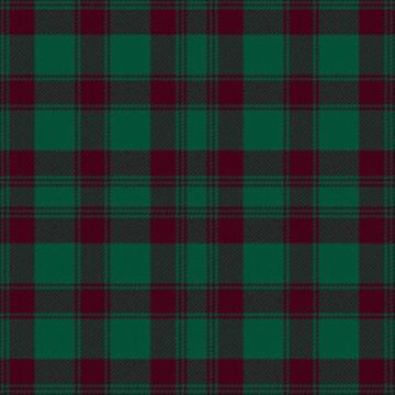 Donachie Tartan Kilt