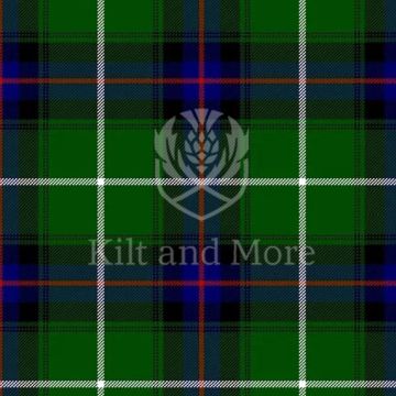 Donald Tartan Kilt