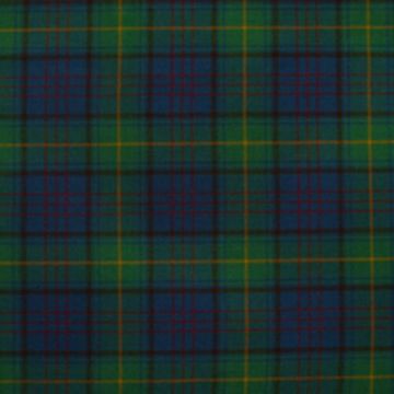 Donegal District Tartan kilt