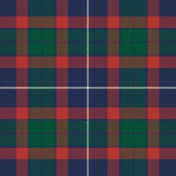 Donnolly Tartan Kilt