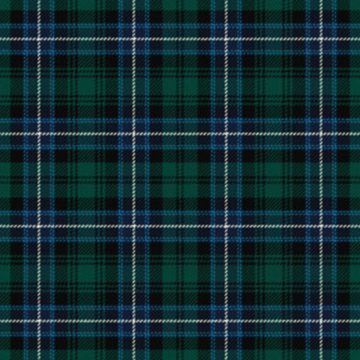 Dorris Tartan Kilt