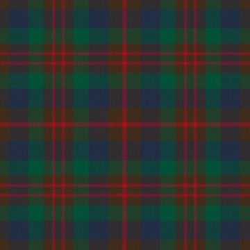 Dorward Ancient Tartan Kilt