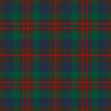 Dorward Tartan Kilt
