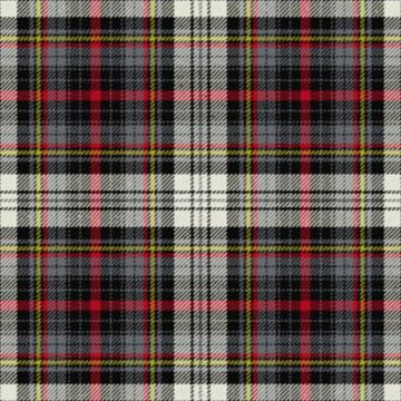 Douglas Dress Tartan Kilt