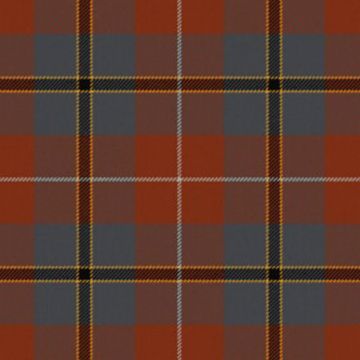 Douglas Red Tartan Kilt