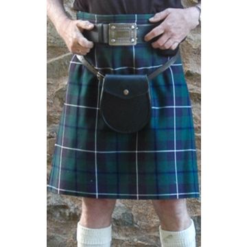 Clan Douglas Modern Tartan Kilt