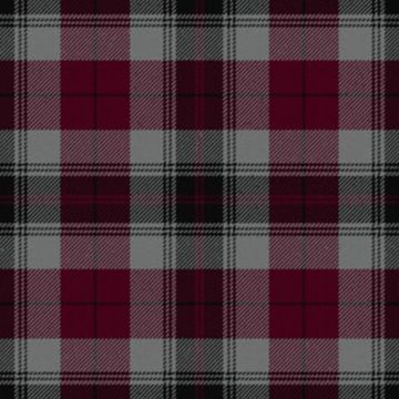 Douglas WCMM Tartan Kilt