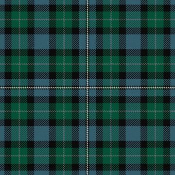 Dove Ancient Tartan Kilt