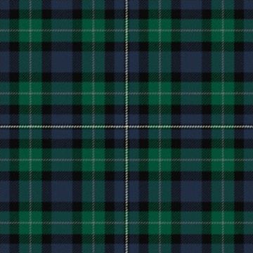 Dove Tartan Kilt
