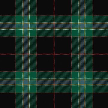 Downs Ancient Tartan Kilt