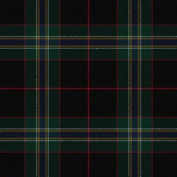 Downs Tartan Kilt