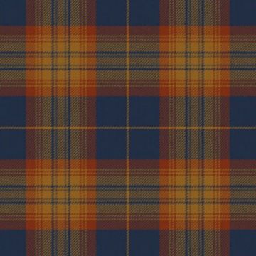 Drumbeg Tartan Kilt