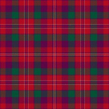 Drumlithie Tartan Kilt