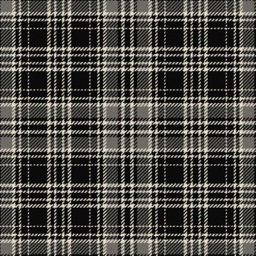 Drummond (Clans Originaux) Grey Ancient Tartan Kilt