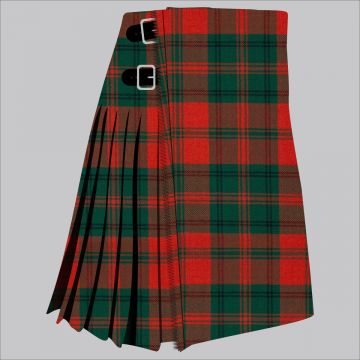 Drummond Ancient 1842 Variant Tartan Kilt