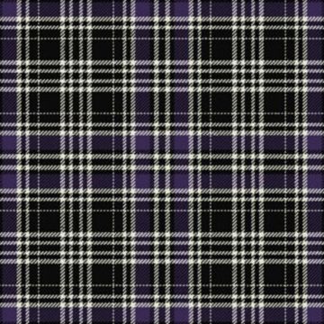 Drummond Clans Originaux Purple Tartan Kilt