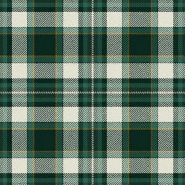 Drummond of Perth Dress Green Tartan Kilt