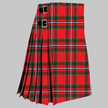  Drummond Of Perth Modern Tartan Kilt 
