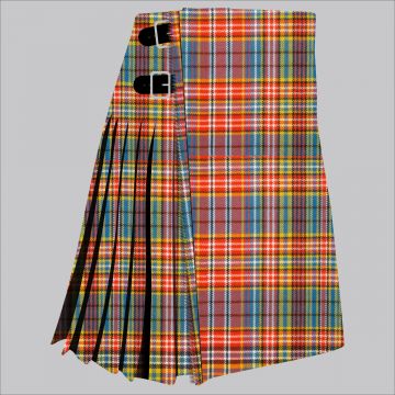 Drummond Of Strathallan Ancient Tartan Kilt