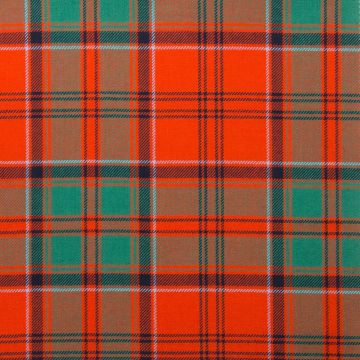 Drummond Clan Ancient Tartan kilt