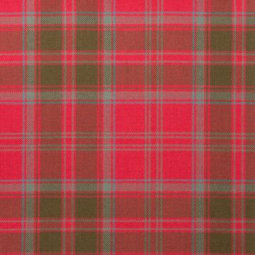 Drummond Clan Weathered Tartan kilt