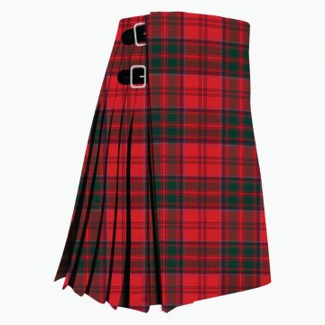 Drummond Modern Reive Tartan Kilt