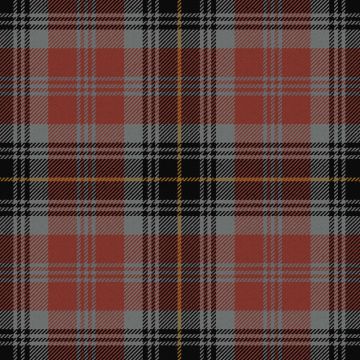 Dryburgh Ancient Tartan kilt