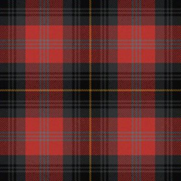 Dryburgh Tartan Kilt