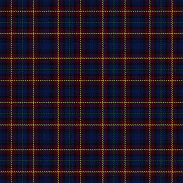 Dryer Modern Tartan Kilt
