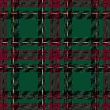 Dryfe Modern Tartan Kilt
