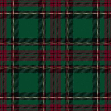 Dryfe Tartan Kilt