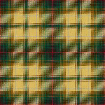 Drymen Tartan Kilt