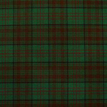 Dublin District Tartan kilt