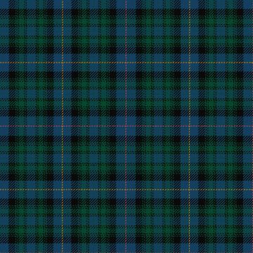 Duchess of Albany Ancient Tartan Kilt