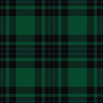 Duchess of Fife Tartan Kilt