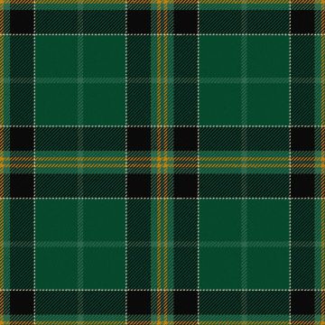 Duffy Ancient Tartan Kilt
