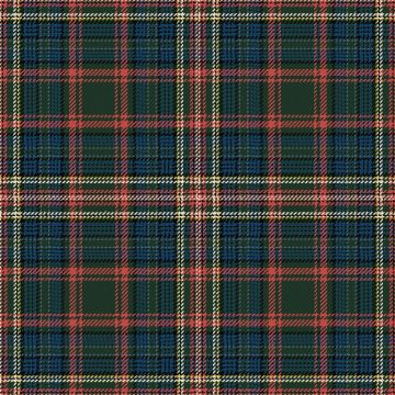 Duke of Edinburgh Ancient Tartan Kilt