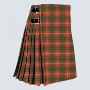 Duke OF Rothesary Ancient Tartan Kilt
