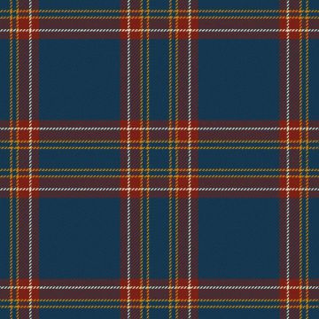 Duke of York Ancient Tartan Kilt
