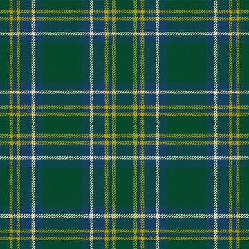 Duke of York Hunting Ancient Tartan Kilt
