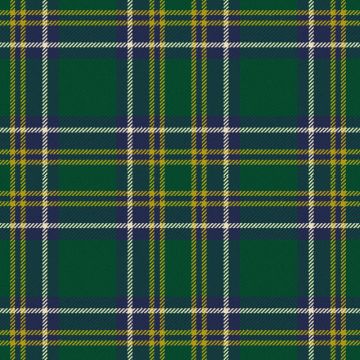 Duke of York Hunting Modern  Tartan Kilt