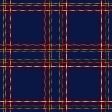 Duke of York Modern Tartan Kilt