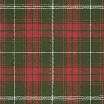 Duke of Rothesay Weathered Tartan kilt