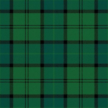 Dunbar Hunting Ancient Tartan Kilt