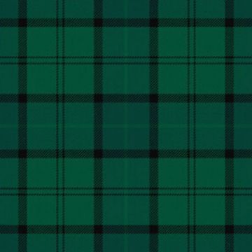 Dunbar Hunting Tartan Kilt