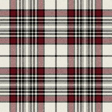 Dunbar Plaid Tartan Kilt