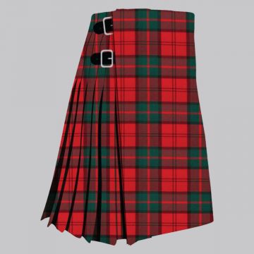 Dunbar Modern Tartan Kilt
