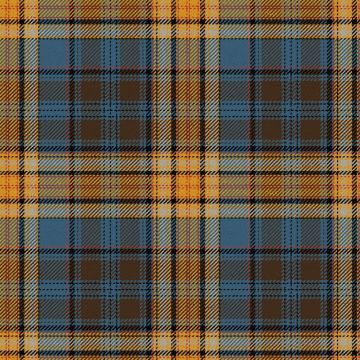 Dunbarton Ancient Tartan Kilt