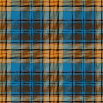 Dunbarton Tartan Kilt